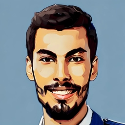 Profile picture of Islam Khairy